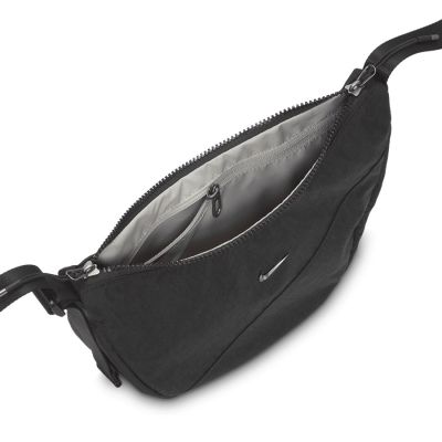 2. Nike Aura Shoulder Bag HQ4370-013