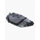 EVOC Seat Pack Boa Wp 6 carbon grey saddle bag