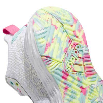 7. Adidas OwnTheGame 2.0 JR IF2696 Basketball Shoes