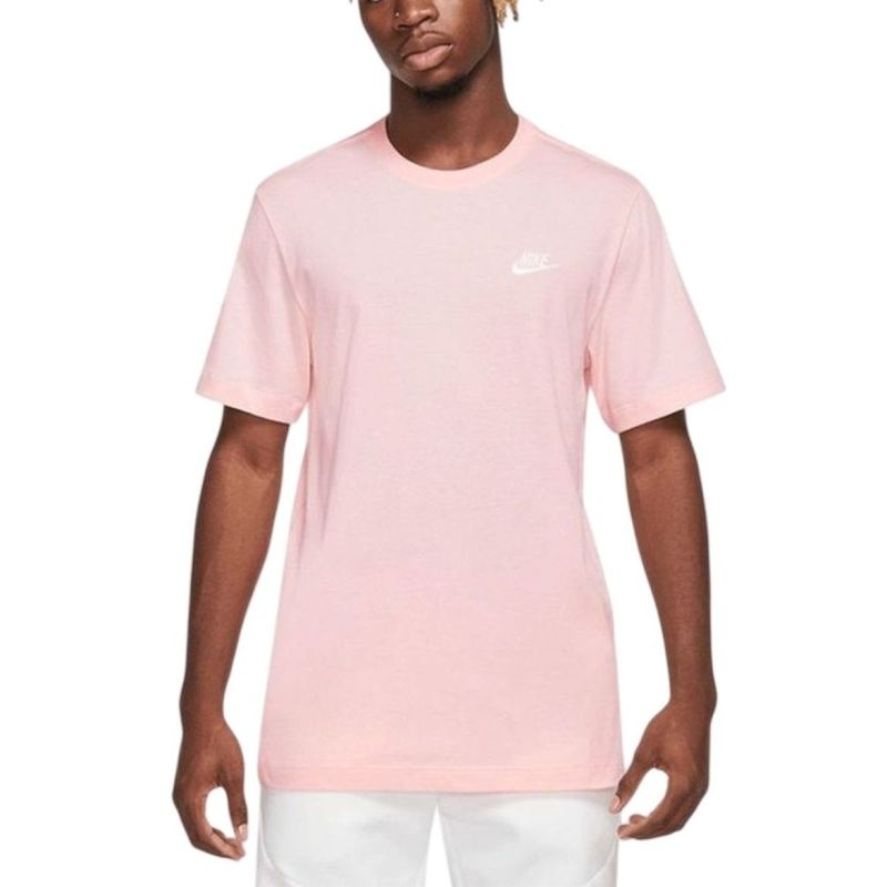 Nike men's t-shirt Men Nsw Tee Icon AR4997-686