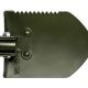 4. Mil-Tec Folding Shovel Type Mini II - Green
