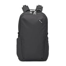 Pacsafe Vibe 25 Anti-Theft Backpack - Jet Black