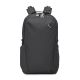 Pacsafe Vibe 25 Anti-Theft Backpack - Jet Black