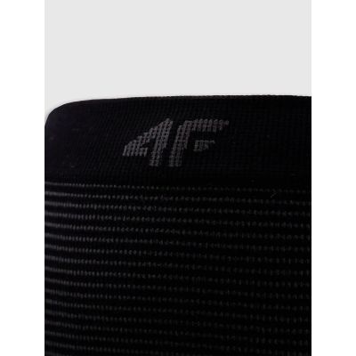2. Stretch Running Headband 4F 4FWAW26ABANU142-20S