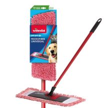 Vileda PET PRO mop for fur and hair