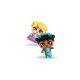 5. LEGO Disney Princess 43303 Jasmine and Rapunzel Mini Figure