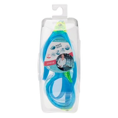 4. Aquawave Flexa Jr Goggles 92800454775