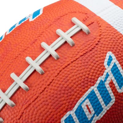 3. QUATERBACK Football