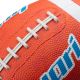 3. QUATERBACK Football
