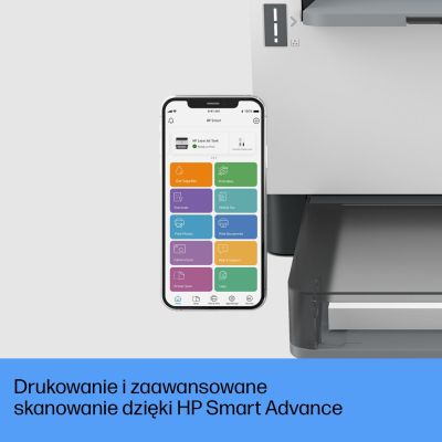 29. HP Laserjet Tank 2504Dw Printer,
