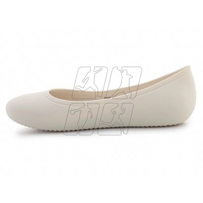 7. Crocs Brooklyn Flat ballet flats 209384-160