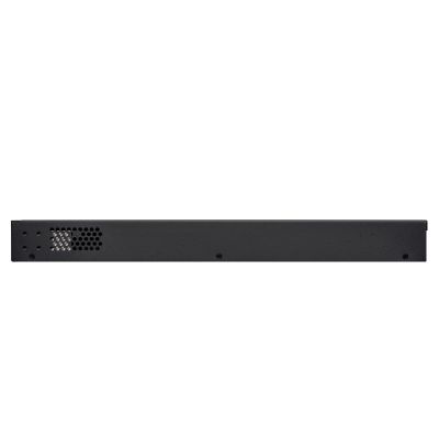 4. LANCOM XS-3550YUP Managed L2/L3 10G Ethernet (100/1000/10000) PoE Support 1U Black