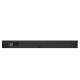 4. LANCOM XS-3550YUP Managed L2/L3 10G Ethernet (100/1000/10000) PoE Support 1U Black