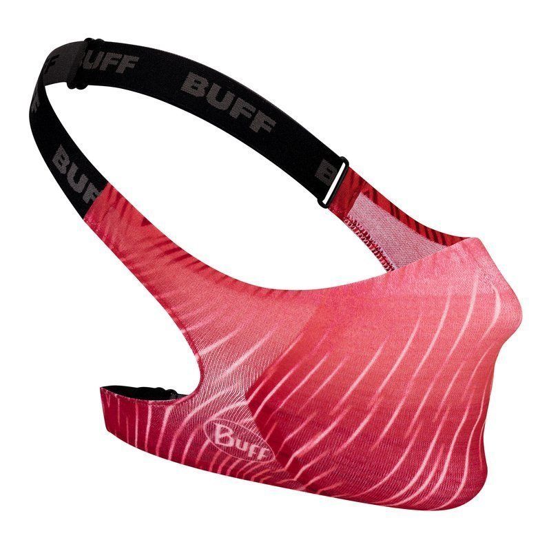 5. BUFF® FILTER MASK KEREN FLASH PINK 126640 552 10 00