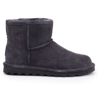 6. BearPaw Alyssa Charcoal W 2130W-030 shoes