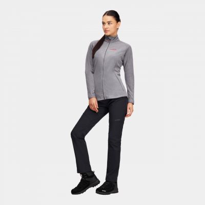 13. Alpinus Lucania Tactical W fleece sweatshirt MK18879