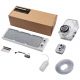 PHANTEKS Glacier EZ-Fit 360 SOFT-KIT, Wasserkühlungset - weiß