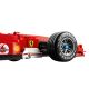 17. LEGO Icons 11375 – Ferrari F2004 and Michael Schumacher