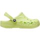 5. Crocs Baya Clog T Jr 207012 3U4 Flip-Flops