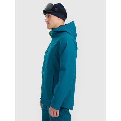 3. Ski jacket 8000 membrane men's 4F 4FRAW25TTJAM1080-30S