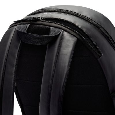 7. Nike Heritage Eugene Backpack Black IH7955 010