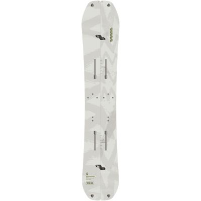 K2 MARAUDER SPLIT PACKAGE Snowboard