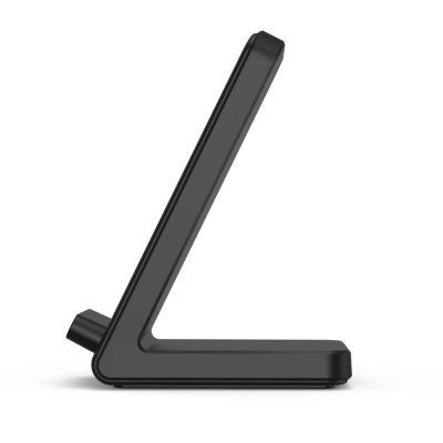 4. Tech-Protect QI15W-A40 Wireless Charger - Black