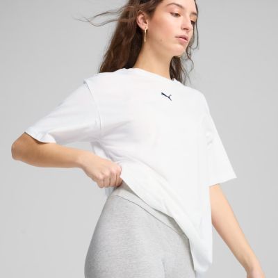 12. Puma ESS No.1 Logo Leggings W 682426 04