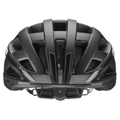 2. UVEX I-vo 2 MIPS Bike Helmet 60-64cm, Black