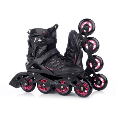 9. TEMPISH Vebra 84 Lady Roller Skates