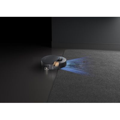 27. Dreame Aqua10 Ultra Track Complete Robot Vacuum Cleaner (Black)
