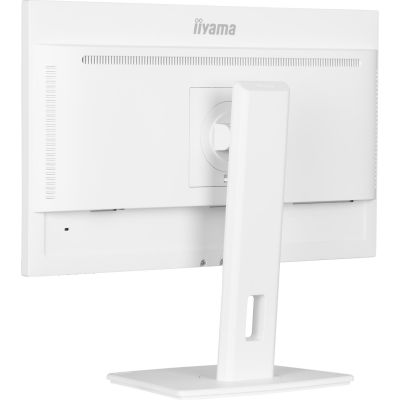 7. LCD monitor 23.8" iiyama ProLite XUB2497HSN-W2 60.5cm 1920x1080px Full HD LED White
