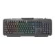2. LogiLink ID0185 Keyboard Mouse Included Gaming USB QWERTY English Black