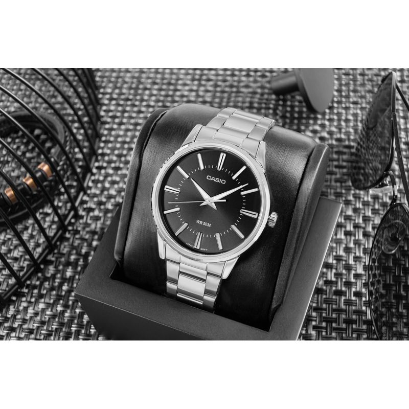 5. Men's Watch CASIO MTP-1303PD-1AVEG + BOX