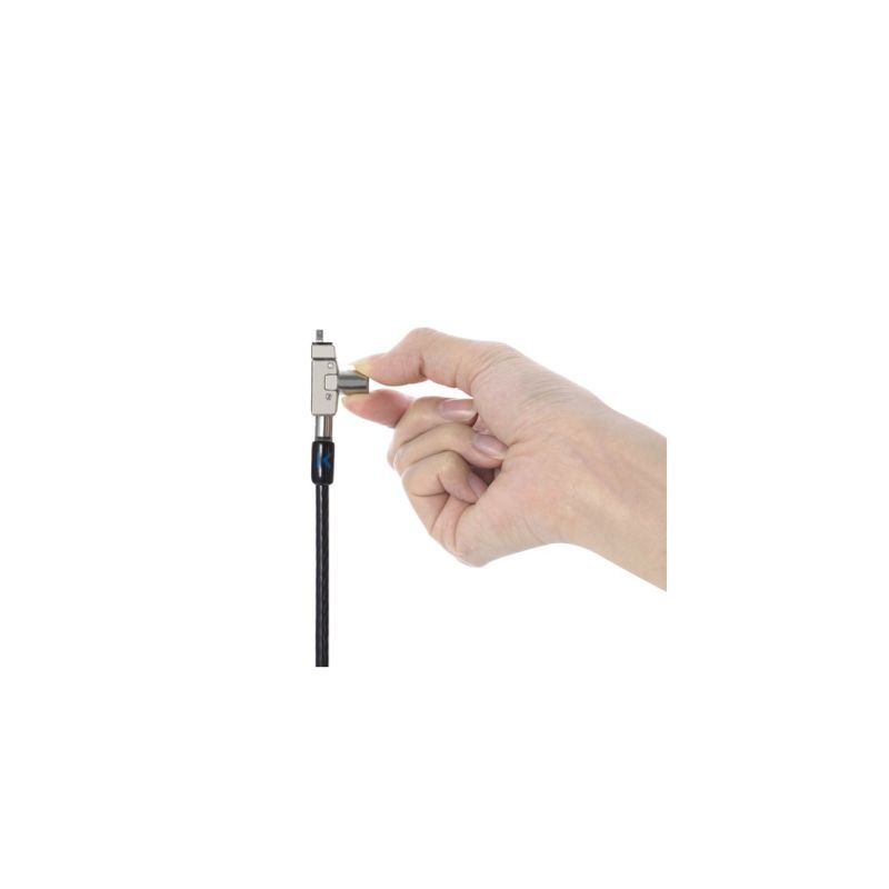 3. Kensington Slim N17 2.0 Cable Lock