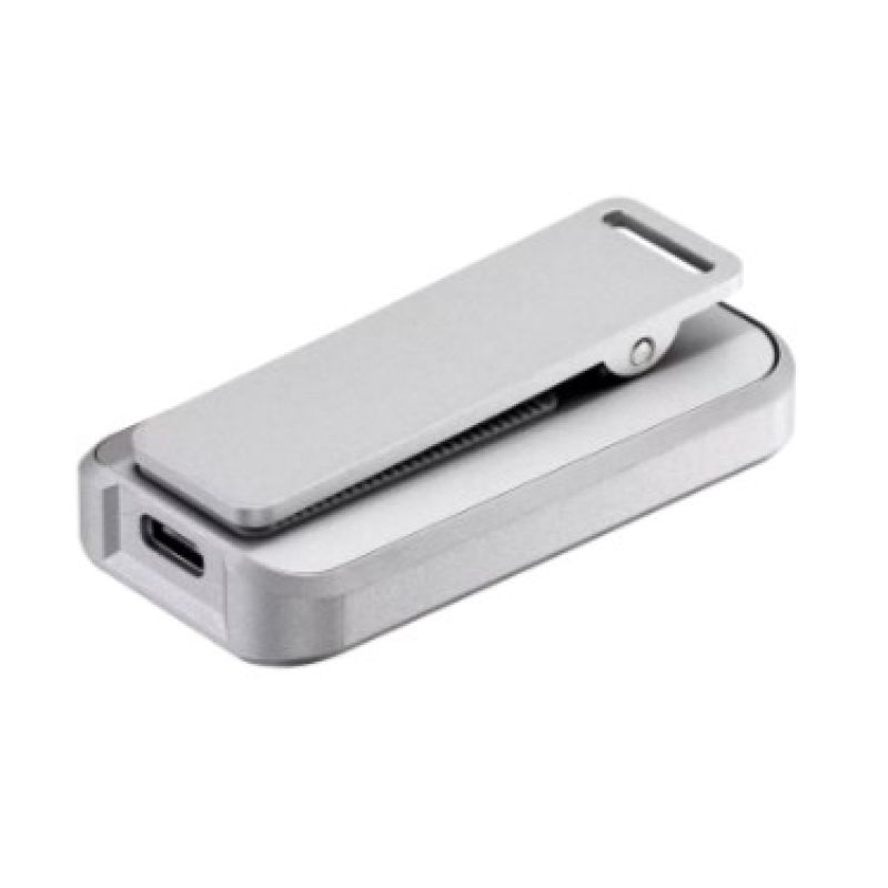 6. ADATA URBAN TAPSAFE External SSD 2000 GB