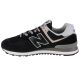 2. New Balance M ML574EVB shoes