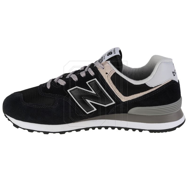 2. New Balance M ML574EVB shoes