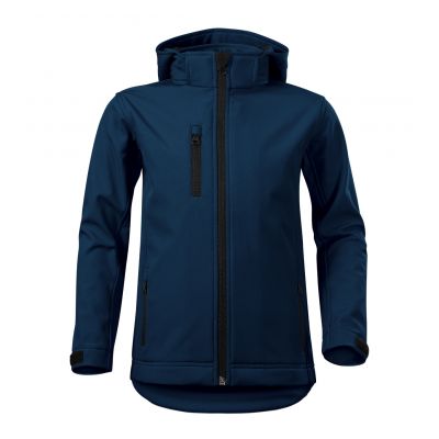 2. Malfini Softshell Performance Jr MLI-53502 jacket