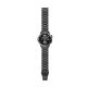 9. Smartwatch Gravity Black Strap + Bracelet GT46-2
