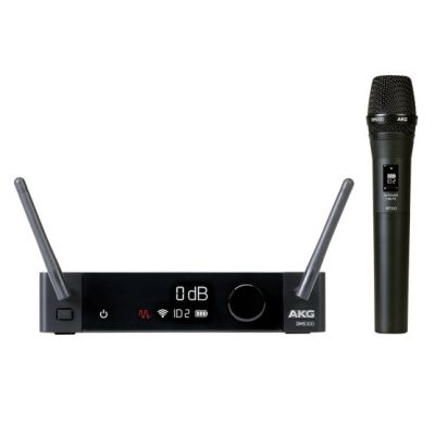 AKG DMS300