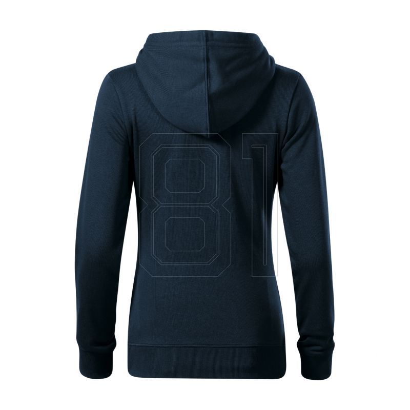 3. Malfini Break Sweatshirt W MLI-84102