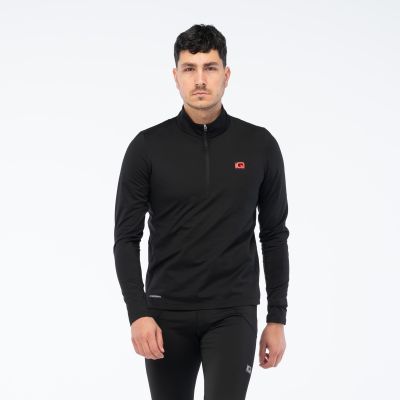 8. IMOA Men's Long Sleeve T-Shirt