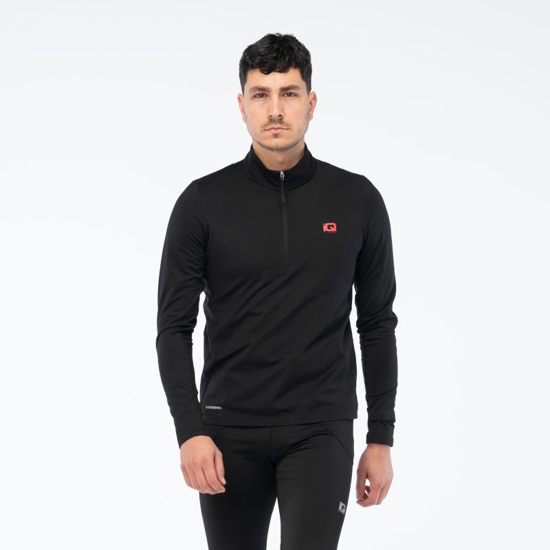 8. IMOA Men's Long Sleeve T-Shirt