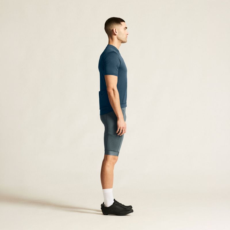 8. Men's Short Sleeve T-Shirt EVERYDAY SS JERSEY M