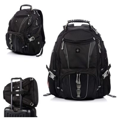 30. Swissbags St. Moritz 76462 Backpack