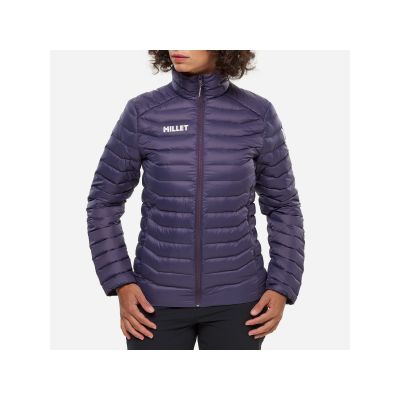 3. MILLET Evole Light 700 Jkt W Women's Jacket Purple