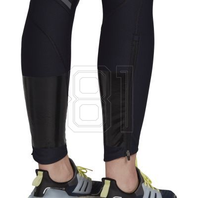 12. Pants adidas Cold.RDY own the run leggings W GT3118