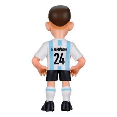 5. MINIX ARGENTINA – ENZO FERNANDEZ