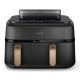 62. PHILIPS NA 552/00 Air Fryer